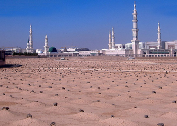 Alam Barzakh (Alam Kubur) – Serial Menuju Akhirat #2