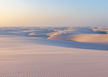 Fase Padang Mahsyar dan Al-Haudh (Telaga Nabi ﷺ) – Serial Menuju Akhirat #4