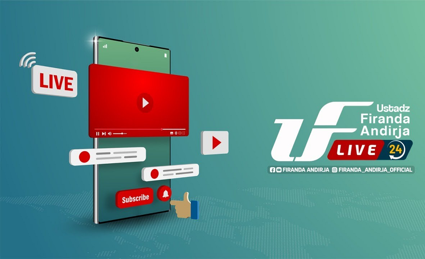 Jadwal Siaran UF Live 24 di Youtube – Desember 2021