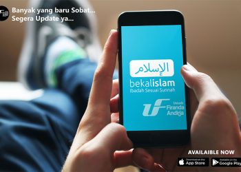 Hukum Pindah Posisi Ketika Shalat Sunnah Setelah Shalat Wajib