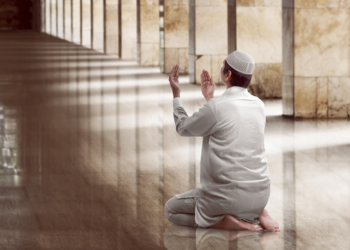 syarah doa sapu jagat