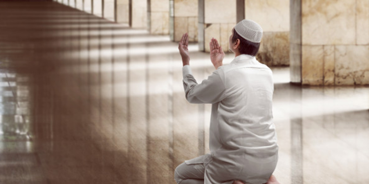 syarah doa sapu jagat