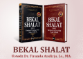buku bekal shalat karya ustadz firanda