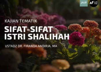 Andaikan Ini Ramadhan Terakhir