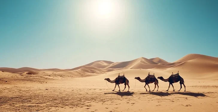 Inilah Jalannya Rasulullah Dan Para Sahabat