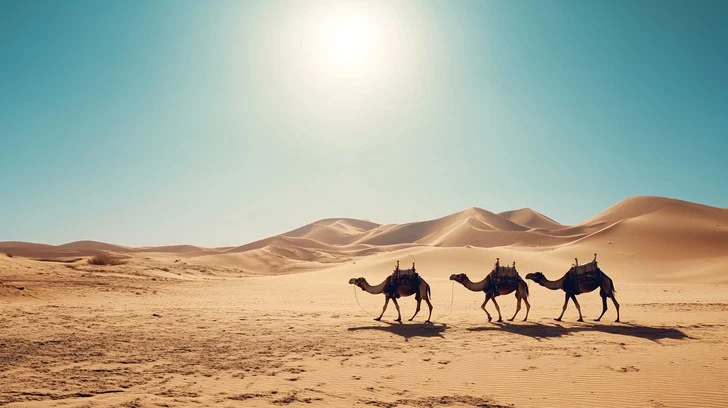 Inilah Jalannya Rasulullah Dan Para Sahabat