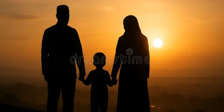 Komunikasi Efektif Orang Tua dan Anak: Membangun Kedekatan dan Ketaatan