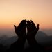 Khutbah Jum’at – Anakmu Butuh Doamu