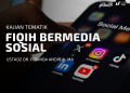 Fikih Bermedia Sosial