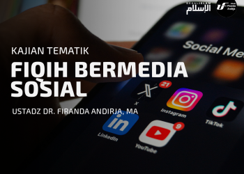 Fikih Bermedia Sosial
