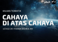 Cahaya di Atas Cahaya