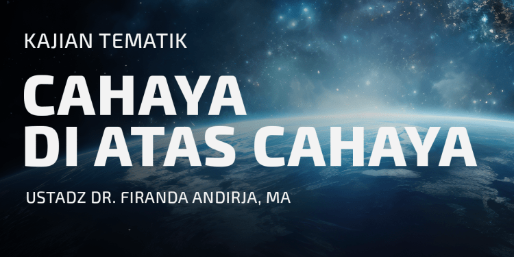 Cahaya di Atas Cahaya