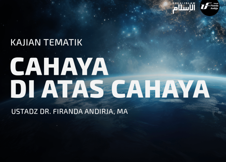 Cahaya di Atas Cahaya