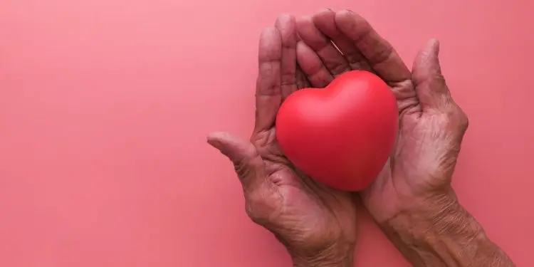 10 Kiat-kiat Menjaga Bersihnya Hati